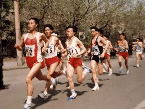 2023 年全国热门城市马拉松报名开启，
