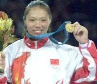中国女子柔道运动员唐琳：从四川威远走向世